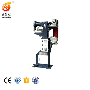 Machine à sceller les coins de la boîte manuelle, - Product Image 1