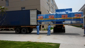 Cao su & nhựa cách nhiệt công nghiệp ống hoặc tấm máy đùn/EPDM tấm xốp cách nhiệt và dây chuyền sản xuất ống - Product Image 5