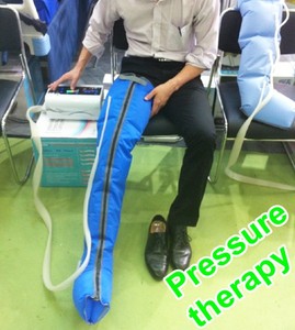 presión de aire de la terapia de rehabilitación de equipos médicos de la cama del <span class=keywords><strong>paciente</strong></span> cuidado de la salud - Product Image 1