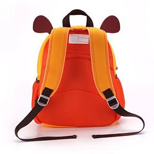 Mochila De niño, niños bebés niñas niño pre escuela mochila niños <span class=keywords><strong>mochilas</strong></span> bolsas, perro - Product Image 4