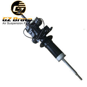 Ammortizzatore Anteriore Originale per <span class=keywords><strong>BMW</strong></span> Serie 7 Telaio F02 Sistema di Sospensioni Pneumatiche 37116796926 37116796925 - Product Image 2