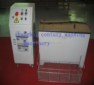 Mega Công Nghiệp Siêu Âm Sạch Hơn - Product Image 1