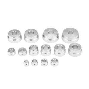 17Pcs 10Mm-30Mm Auto Removal Tool Bus <span class=keywords><strong>Seal</strong></span> Lager Installeren <span class=keywords><strong>Driver</strong></span> Set Tool <span class=keywords><strong>Kit</strong></span> - Product Image 5