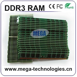 En kaliteli ddr <span class=keywords><strong>3</strong></span> 4 gb ram 1333 masaüstü bellek - Product Image 5