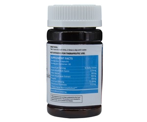 Vente chaude À Base de Plantes 2 Le Traitement Du Diabète Capsule Guérir Meilleur Diabète Supplément - Product Image 3