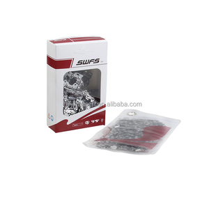 Steel Chain Saw Most Professional Tools Cutting Wood 404&quot; <strong>Chainsaw</strong> Chain <strong>Oil</strong> - Product Image 5