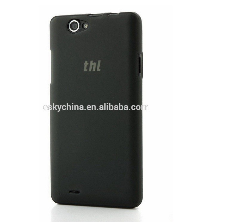 Смартфон THL 5000 5.0 дюймов IPS экран 2 ГБ + 16 ГБ MTK6592 Octa основной мобильный телефон