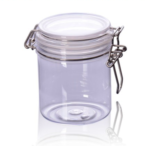 300Ml 500Ml <span class=keywords><strong>1000Ml</strong></span> Trà Cà Phê Đường Muối Nhựa Lưu Trữ Thực Phẩm - Product Image 3