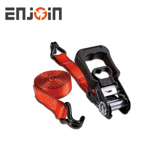 Prohibir productos de China caliente al por mayor transporte trinquete amarre correas - Product Image 2