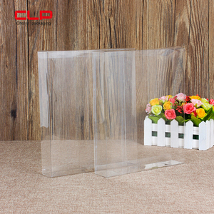 Confezione di alimenti per animali domestici color salmone, materiali riciclati ecologici, scena d'amore da spiaggia lucida, con Logo personalizzato, scatola fotografica personalizzata - Product Image 6