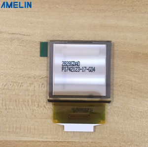 1.5 Inch 128*128 Giao Diện SPI Nhỏ Màn Hình OLED Ma Trận Thụ Động Với IC Điều Khiển SSD1351 - Product Image 5