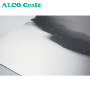 Plaques en métal minces décoratives de format A5 pour l'artisanat - Product Image 3