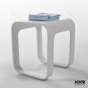 Tinggi Rendah kursi lab bar lantai tempat duduk shower kaki sisanya bangku - Product Image 5