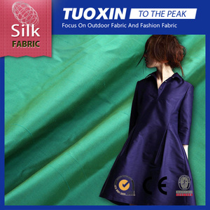 <span class=keywords><strong>Tissu</strong></span> en <span class=keywords><strong>soie</strong></span> dupioni teint en fil, <span class=keywords><strong>tissu</strong></span> en <span class=keywords><strong>soie</strong></span> <span class=keywords><strong>shantung</strong></span> - Product Image 2