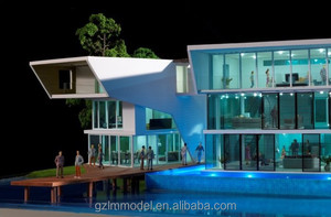 Mô Hình Phân Bố Bố Cục Bàn Cát Limei, Bán Tại Bất Động Sản - Product Image 5