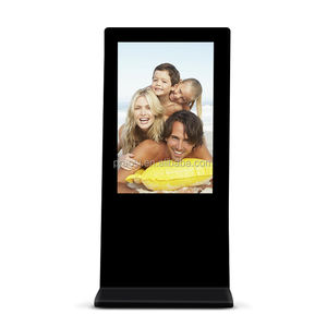 <span class=keywords><strong>HD</strong></span> 10 pulgadas Foto electrónica marco con montaje en pared de vídeo y reproductor de música mp5 películas gratis descargar - Product Image 1