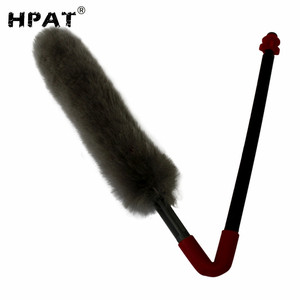 Lana Paintball Barrel Tampone Seccatoio Barile Tampone Cleaner - Product Image 6