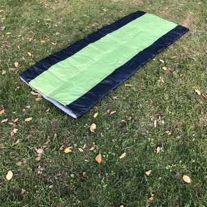 Mummies outdoor camping <strong>sleeping</strong> <strong>bag</strong> - 20 degree <strong>white</strong> duck down <strong>sleeping</strong> <strong>bag</strong> - Product Image 2