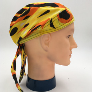 Personalizado impreso Bandana Favor <span class=keywords><strong>de</strong></span> partido <span class=keywords><strong>sombrero</strong></span> <span class=keywords><strong>de</strong></span> <span class=keywords><strong>pirata</strong></span> - Product Image 1