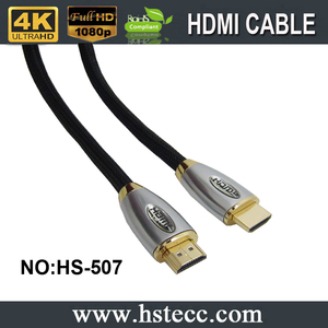 VENTA CALIENTE 1 M 3 M 5 M 10 M 30 m <span class=keywords><strong>V2</strong></span>.<span class=keywords><strong>0</strong></span> 4 K 60 HZ 2160 P Cable <span class=keywords><strong>HDMI</strong></span> con Ethernet para 3D BLURAY DVD PS 3 HDTV Xbox360 - Product Image 1