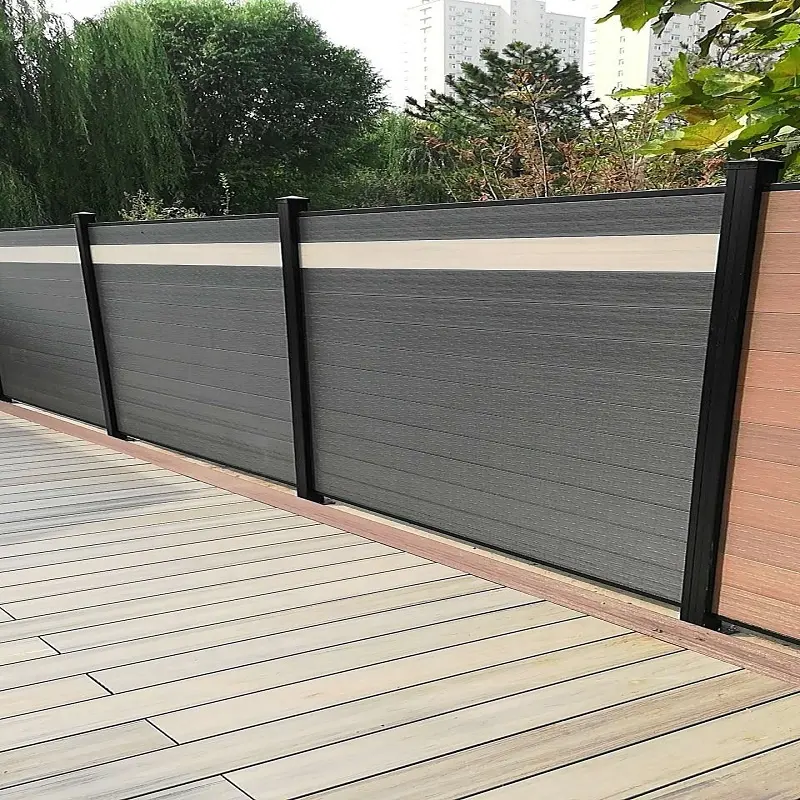Vendita caldo di alta Qualità outdoor yard fence