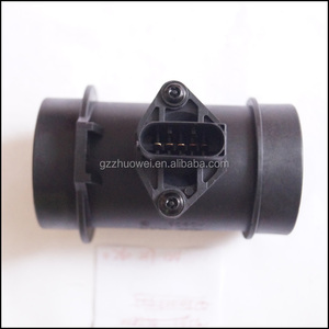 Automatique Automatique De nouvelle arrivée D'OEM 0280217124 Massique <span class=keywords><strong>MAF</strong></span> Débit D'air Capteur pour voitures Allemagne moteur E46 E36 - Product Image 2
