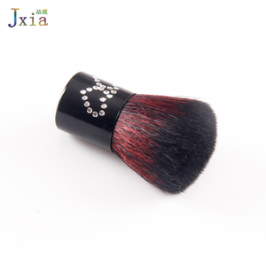 Suojiexia — belle <span class=keywords><strong>brosse</strong></span> anti-poussière en métal, Design de Base <span class=keywords><strong>pour</strong></span> Nail Art, décoration des <span class=keywords><strong>ongles</strong></span> - Product Image 2