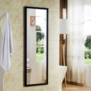 <span class=keywords><strong>Miroir</strong></span> de salle de bain taille personnalisée en Chine <span class=keywords><strong>miroir</strong></span> de salle de bain design de projet d'hôtel <span class=keywords><strong>miroir</strong></span> <span class=keywords><strong>mural</strong></span> décoratif debout pleine longueur <span class=keywords><strong>blanc</strong></span> pour chambre à coucher - Product Image 3