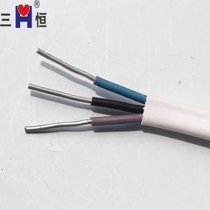 ทองแดงออนไลน์ Shop จีน Twin และ Earth สายไฟสายไฟ2.5mm2 - Product Image 6