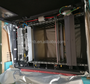 Gabinete de Fuente de Alimentación <span class=keywords><strong>Huawei</strong></span> 4890, <span class=keywords><strong>Rectificador</strong></span> de Telecomunicaciones <span class=keywords><strong>Huawei</strong></span> MA5608T MA5680T, Gabinete Vacío C320 de 19 Pulgadas - Product Image 1