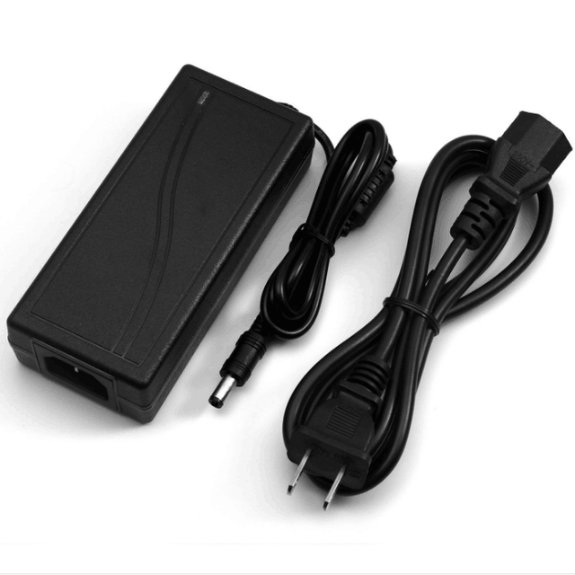 C-Power 12VDC 3A Desktop Power Adapter for Electronic Products