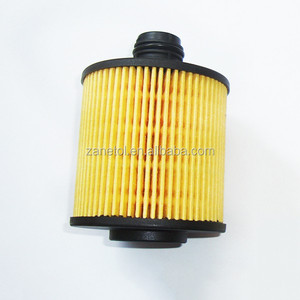 68103969AA 68103969AB 68103969AC Filtro Olio Motore per Dodge Journey 2011-2017 Jeep Cherokee KL Renegade 2.0L Diesel - Product Image 2