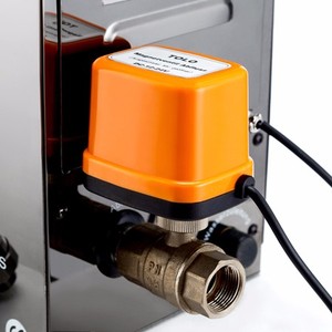 <span class=keywords><strong>Baño</strong></span> <span class=keywords><strong>Turco</strong></span> con WIFI, Ducha de <span class=keywords><strong>Vapor</strong></span>, Máquina de <span class=keywords><strong>Vapor</strong></span> para Sauna - Product Image 4