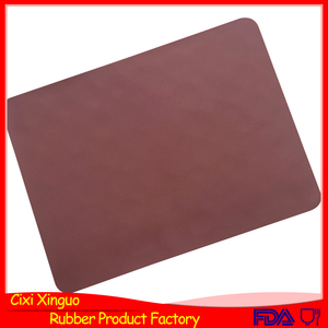 STOCK 062 Tapis en silicone à 48 cavités pour macarons, réutilisable, <span class=keywords><strong>moule</strong></span> à gâteau DIY - Product Image 5
