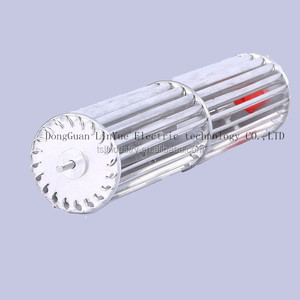Soplador de <span class=keywords><strong>leña</strong></span> de 30 ventiladores de flujo cruzado, inserto de gas - Product Image 3