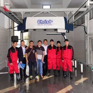 Leisuwash 360 <span class=keywords><strong>Christ</strong></span> <span class=keywords><strong>Car</strong></span> <span class=keywords><strong>Wash</strong></span> System, automatische autowasstraat, Chinese fabrikant - Product Image 2