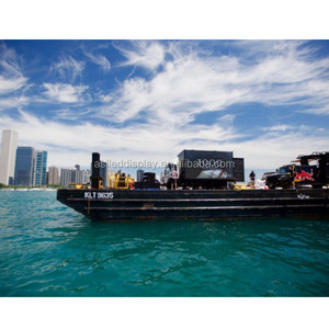 <strong>Supplier</strong> P10 Mobile Truck Car Message <strong>Scrolling</strong> Advertising Moving Led <strong>Display</strong> - Product Image 6