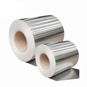 ASTM AISI 1000 series, bobina de aluminio recubierta de Color, precio