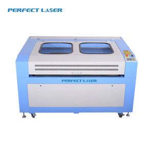Hoàn hảo laser 80W 100W 130W 150W CO2 Acrylic gỗ vải Laser khắc cắt Câu Đố Lazer cắt 1390 khắc giá máy - Product Image 3
