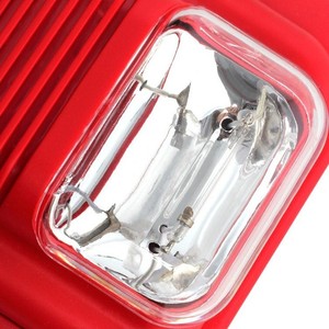 Sirena de Alarma Contra Incendios Convencional <span class=keywords><strong>China</strong></span> con Luz - Product Image 5
