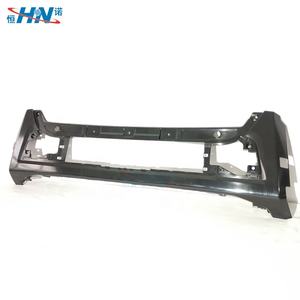 Bon rapport qualité-prix camion lourd utilisé durable camion pare-buffle de la calandre pour volvo 21404040/82266403/82381352 - Product Image 6