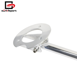ECARsport frontal de aluminio de puntal <span class=keywords><strong>bar</strong></span> para BMW 83-91 E30 318i M3 frente del coche Torre puntal <span class=keywords><strong>Bar</strong></span> torre brace - Product Image 6