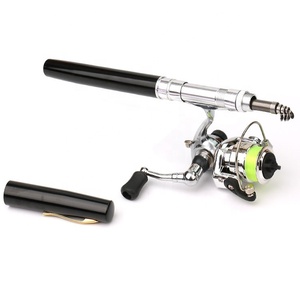 <strong>Pen</strong> <strong>Fishing</strong> <strong>Rod</strong> Mini Ice <strong>Fishing</strong> <strong>Rod</strong> Portable Gift <strong>Fishing</strong> <strong>Rod</strong> - Product Image 5