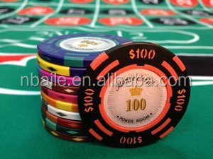 2 tonos, 13,5G, arcilla, monte carlo, <span class=keywords><strong>casino</strong></span>, fichas de póker - Product Image 5