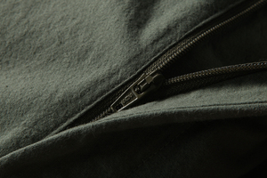 <span class=keywords><strong>Pantaloni</strong></span> all'ingrosso da uomo in <span class=keywords><strong>lino</strong></span> di cotone di ultima qualità <span class=keywords><strong>pantaloni</strong></span> Gorpcore <span class=keywords><strong>Slim</strong></span> Fit - Product Image 6