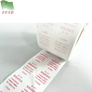 Tyvek Printing Paper for Fruit Wrapping , Moisture-proof Preservative Paper