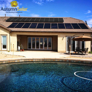 <span class=keywords><strong>Calentador</strong></span> <span class=keywords><strong>de</strong></span> Agua <span class=keywords><strong>Solar</strong></span> para <span class=keywords><strong>Piscina</strong></span> DIY <span class=keywords><strong>Casero</strong></span> <span class=keywords><strong>de</strong></span> PP con Controlador <span class=keywords><strong>Solar</strong></span> - Product Image 6