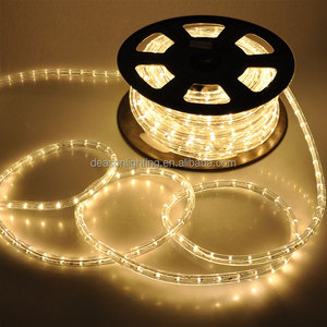 Luces Led de cuerda púrpura - Product Image 3