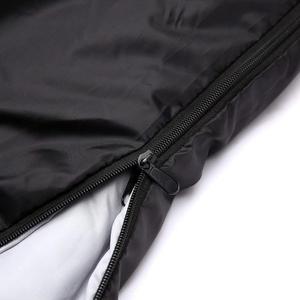 Woqi Impermeabile Leggero 2 Persona <span class=keywords><strong>Sacco</strong></span> A <span class=keywords><strong>Pelo</strong></span> Sacchetto Adulto <span class=keywords><strong>Sacco</strong></span> A <span class=keywords><strong>Pelo</strong></span> <span class=keywords><strong>Matrimoniale</strong></span> con 2 Cuscini - Product Image 6