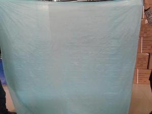 Bath Folding <strong>Peva</strong> Wholesale <strong>Shower</strong> <strong>Curtain</strong> - Product Image 6